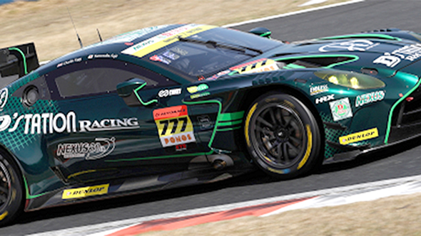 モータースポーツの写真